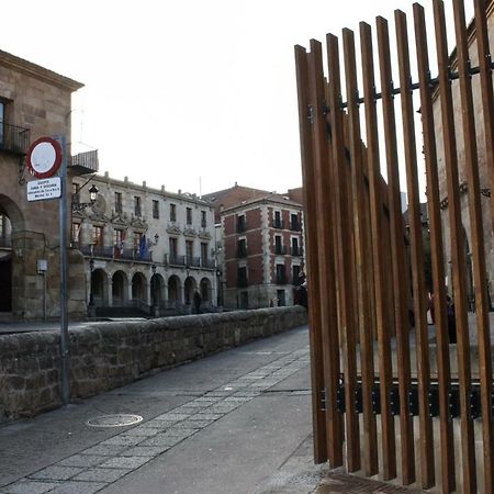 Apartamento Casa Bubi Soria Exterior foto