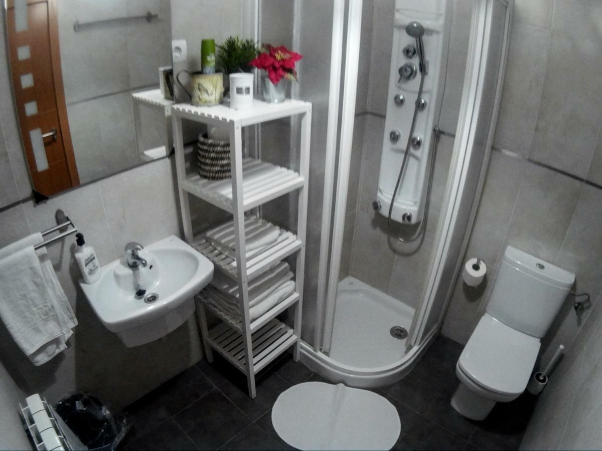 Apartamento Casa Bubi Soria Exterior foto