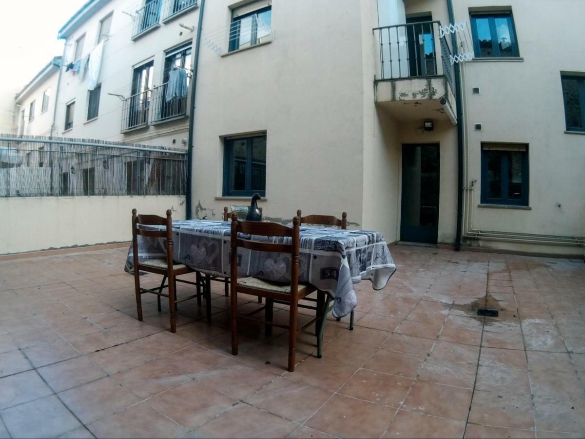 Apartamento Casa Bubi Soria Exterior foto