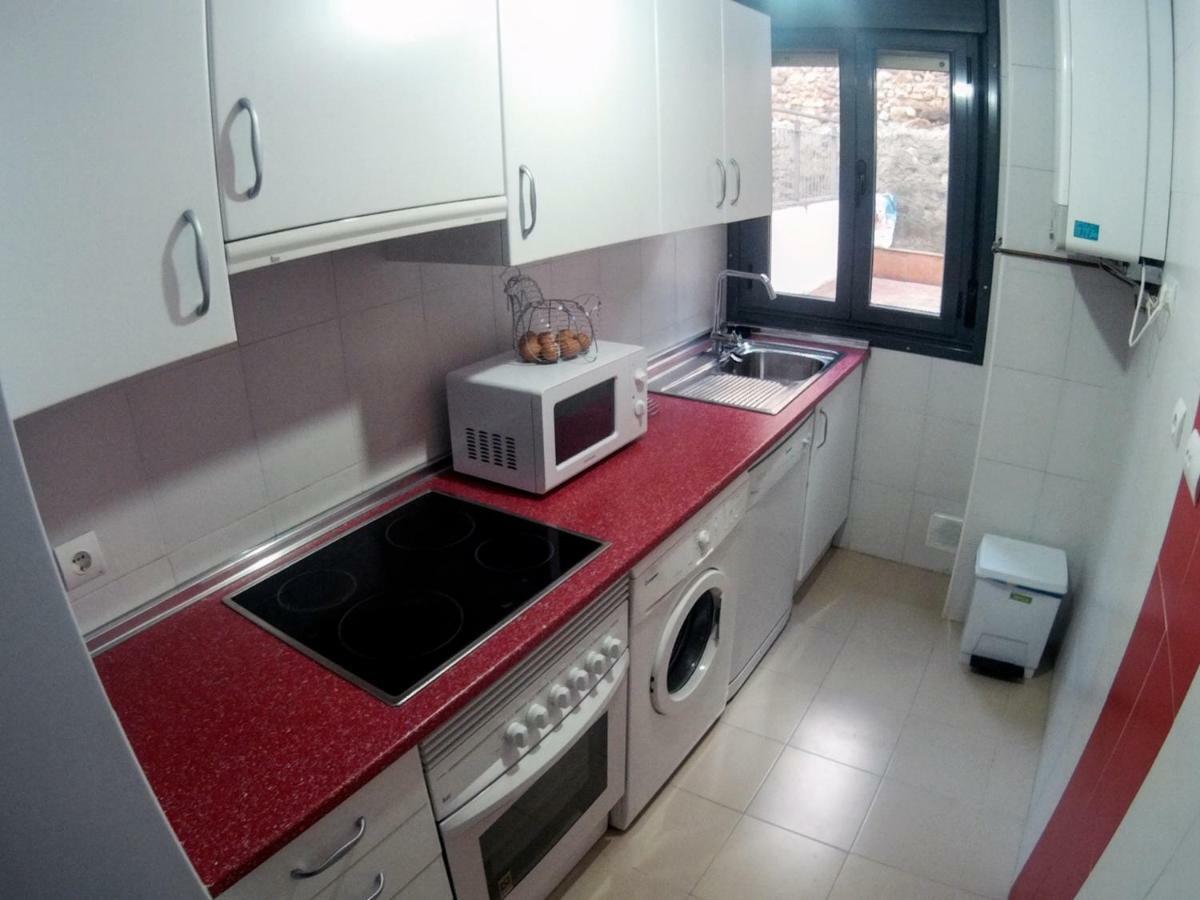 Apartamento Casa Bubi Soria Exterior foto